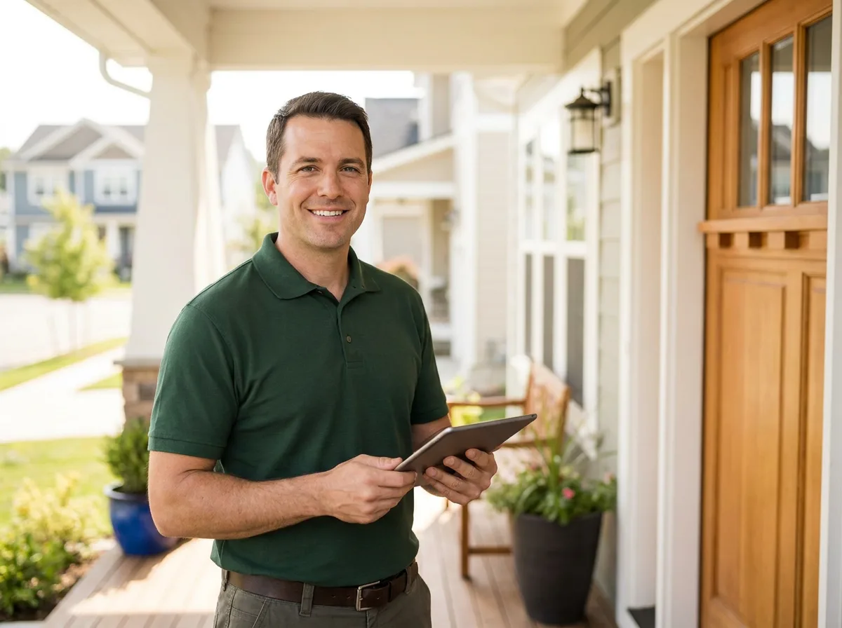 Pest control FAQs for Goodman, MS